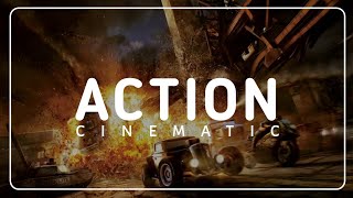 Action Cinematic Trailer Music  No Copyright Music  Backright Music [upl. by Nelyaw472]