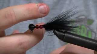 MayberrysSteelheadJig [upl. by Cutlerr536]