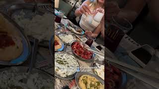 KUYTUDAKİ O MEKAN  İzmir Hatay Kuytu Restoran reklam [upl. by Boorman]