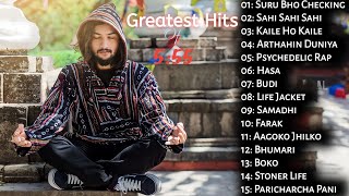 555 All Time Favourite Songs Jukebox Chirag Khadka🔥Hits of 555 Songs collection enlightenment555 [upl. by Netsrek]