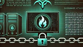 Ethical Hacking Build Ransomware with Control Center POC 2024  Full Course [upl. by Adelice120]