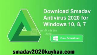 How to Download Smadav 2023 Latest Version [upl. by Naltiak]