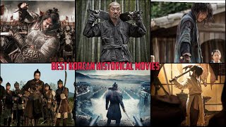 Best Korean Historical Movies of 2022  TOP 10 KOREAN HISTORICAL ACTION MOVIES FOR 2022 korean [upl. by Katharina]