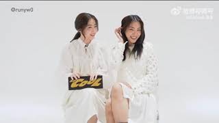 EngVietsub FULL  Interview Faye amp Yoko x SoCool Magazine phỏng vấn [upl. by Hannavas]