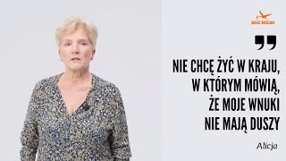 Nie chcę żyć w kraju [upl. by Onin]