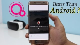 Fuchsia OS Preview  How To Install On Your Android Device [upl. by Aitercal]