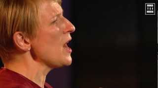 Dagmar Manzel singt WRHeymann  Irgendwo auf der Welt [upl. by Thaddeus]