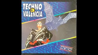 TECHNO VALENCIA 3 [upl. by Rella855]