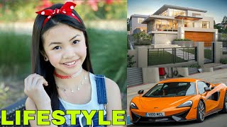 Jessalyn Grace Lifestyle Networth Hobbies Instagram jessalyngrace House FactsWithBilal 2020 [upl. by Ainollopa841]