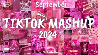 Tiktok Mashup September 💗2024💗 Not Clean [upl. by Joung916]