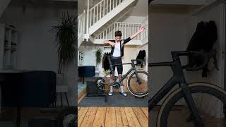 CYCLISME  Home trainer ASMR 🚴  Decathlon [upl. by Onil]