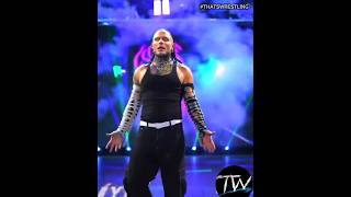 Jeff Hardy Entrance in 8K jeffhardy [upl. by Rozelle]