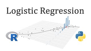 GLM Part 3  Logistic Regression [upl. by Cosme]