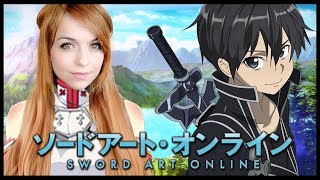 SWORD ART ONLINE  CROSSING FIELD [upl. by Ajay]