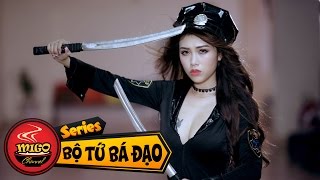 Bộ Tứ Bá Đạo  Tập 6  Nụ Hôn Thần Chết [upl. by Brittni]