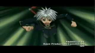 Rave Master Opening HD [upl. by Ttiwed]