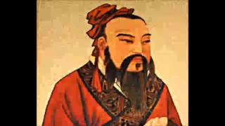 Forgotten Thinkers Mencius [upl. by Atirehc413]