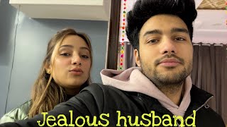 Tushar got jealous   Angry  Reaction  movie date with mom [upl. by Marj]