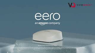 eero Pro 6E Plans with ViewQwest [upl. by Omrellug848]