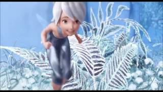 TinkerBell Hadas al Rescate  Trailer en Español [upl. by Nary]