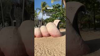 Kazantip location Phu Quoc island Vietnam travel beach music country foryou relax shorts fyp [upl. by Tirreg]