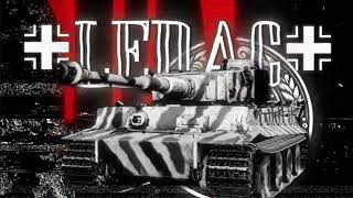 TIGER 1 edit tank warthunder [upl. by Iharas]