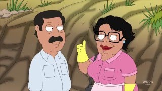 Family Guy  Consuela in Valentines Day [upl. by Savart]