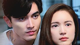 Mook and Lan Hate but love story  praomook thai drama Part 12 in hindi explanation [upl. by Enyallij947]