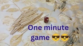 latest all kitty party game🤪🤪 toothpick 🧷aur pen se game Fun amp Masti 😛😛 [upl. by Gnoc]