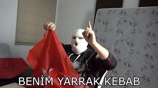 BENİM YRRK KEBAB  Anomaly [upl. by Maynard]