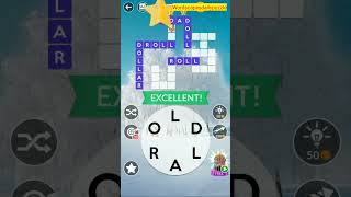 WORDSCAPES Daily Puzzle February 13 2024 [upl. by Halbert]