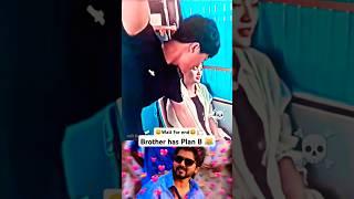 திருட்டு பையன் sir 😂🥰 comedyshorts funny parithabangal shorts [upl. by Arykahs622]