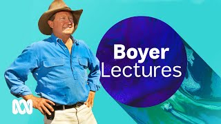 Oil vs Water Confessions of a carbon emitter – Andrew Forrest’s first Boyer Lecture  ABC Australia [upl. by Ferullo]