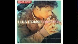 Luis Fonsi  Se Supone [upl. by Eseer842]