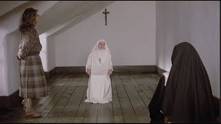 Agnes of God 1985 by Norman Jewison ClipJane Fonda hypnotises Agnes  with questionable results [upl. by Namyaw]