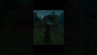 Yes this is actually in the Game  The Witcher 3 Stonehenge [upl. by Charlton]