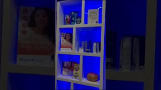 Video Tour of Roseneath Skin Clinic skincare laser skin [upl. by Juakn68]