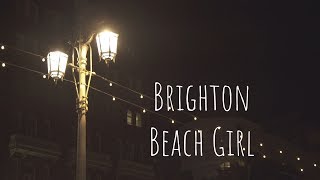 Brighton Beach Girl  Short Film [upl. by Epstein]