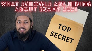 5 tips for GCSE amp Alevel exam cancellation 2021 by an Oxford educated tutor [upl. by Oicirtap112]