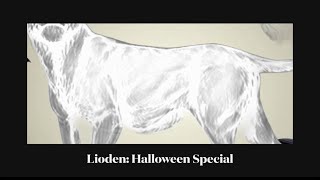 Lioden Halloween Special [upl. by Gibson]