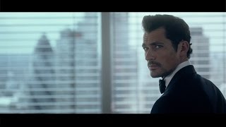 David Gandy for Wellman 60 sec commercial [upl. by Theobald]