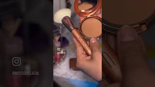 MAC Bronzer amp Brush Unboxing 🤍 [upl. by Tlevesoor709]