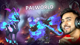 Mastering Pal Breeding and Genetics in Palworld A Comprehensive Guide [upl. by Baynebridge]