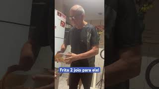 Ele quer dois zoio [upl. by Duleba]