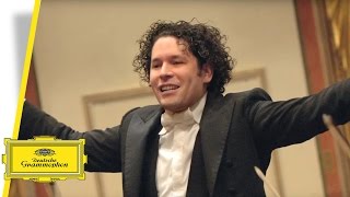 Gustavo Dudamel  Mendelssohn  Symphony No3 Trailer [upl. by Kantos163]