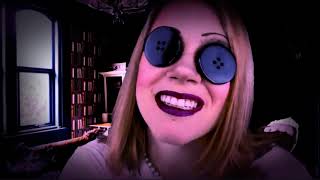 Your “Other” Mother Coraline ASMR  CrinkleLuvin Archive [upl. by Fineberg561]