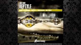 AnGy KoRe  Reptyle Original Mix BASS ASSAULT RECORDS [upl. by Barrington388]