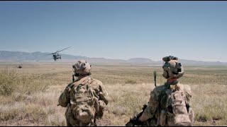 US Air Force Special Warfare Overview [upl. by Wiggins74]