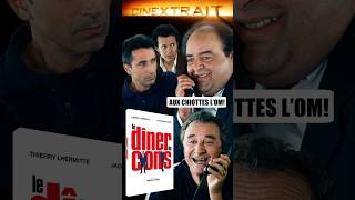 AUX CHIOTTES LOM shorts cinéma humour [upl. by Annahael]