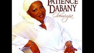 Chéri Tenenene  Patience Dabany  ARCHIVES DE LA MUSIQUE GABONAISE [upl. by Aliekat]